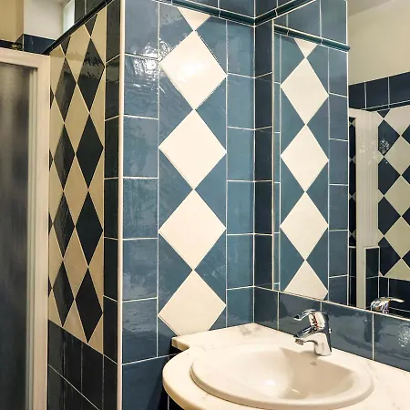 Apartment Residenz La Madonnina 262s *