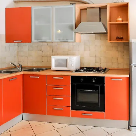 Apartment Residenz La Madonnina 262s Lazise