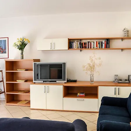 Apartment Residenz La Madonnina 262s