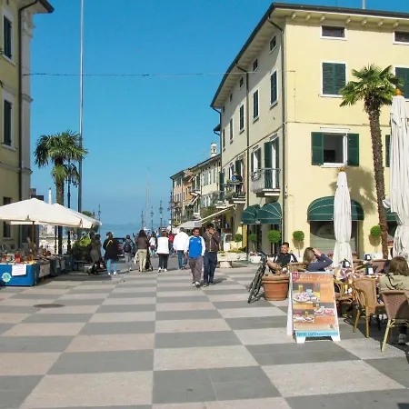 Residenz La Madonnina 262s Lazise