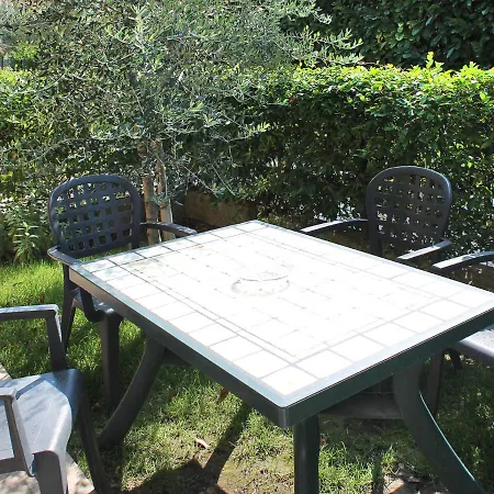 Apartment Residenz La Madonnina 262s Lazise