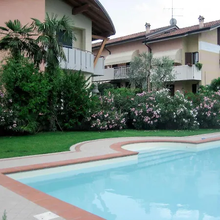 Apartment Residenz La Madonnina 262s Lazise
