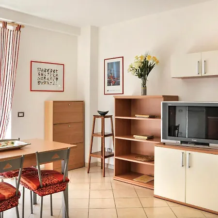 Apartment Residenz La Madonnina 262s Lazise