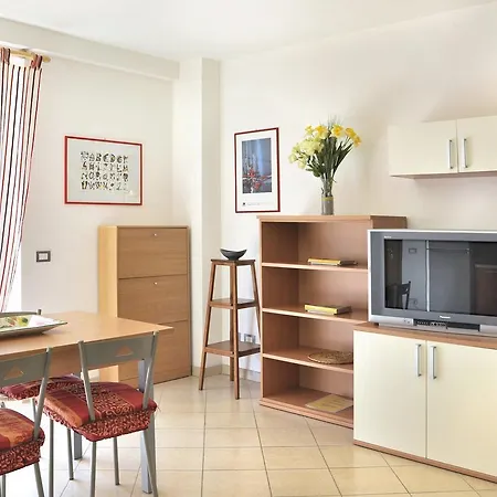 Apartment Residenz La Madonnina 262s